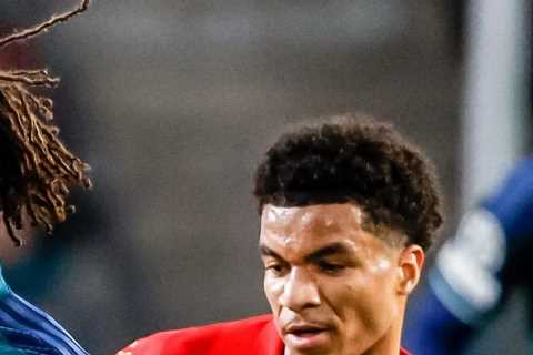 Arsenal to Offload Trio in January Transfer Window, but Hold on to Smith Rowe