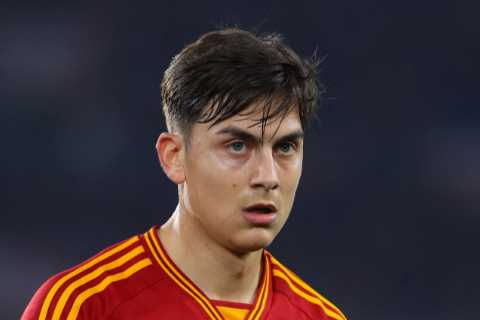 Premier League clubs on red alert as Paulo Dybala’s tiny transfer release clause is revealed