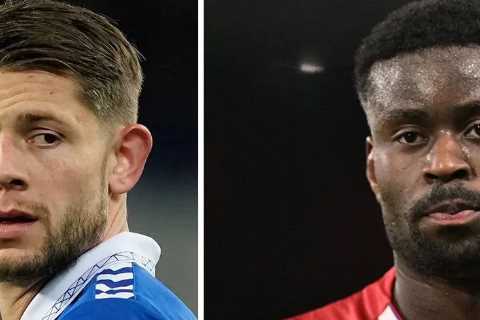 Crystal Palace and Everton's Goalless Draw Earns Dream Team Manager £100