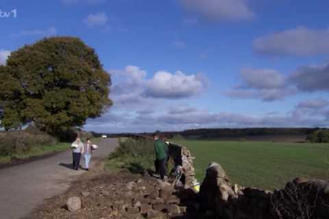 Emmerdale Fans Call Out Glaring Blunders in Car Crash Fallout