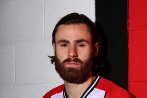 Ben Brereton Diaz Completes Premier League Move to Sheffield United