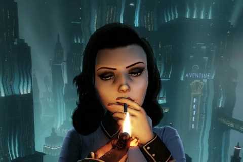 Nintendo Switch New Year's Sale: Get the BioShock: The Collection Bundle at 80% Off