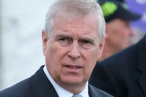 Prince Andrew Receives Support from Family Amid Damning Epstein Documents