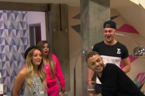 Geordie Shore Faces Devastating Blow as Famous House Set to Be Demolished