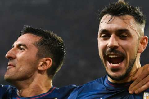 Chelsea Eye £20 Million Move for Athletic Bilbao Defender Aitor Paredes