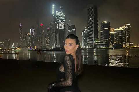 Love Island Star Rosie Seabrook Reveals Move to Dubai After Failing to Find Love on the Show