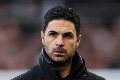 Mikel Arteta Calls for End to FA Cup Replays Ahead of Crucial Liverpool Tie
