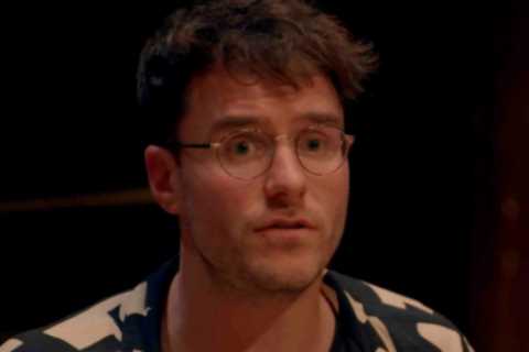 Viewers Express Concern for Contestant's Meltdown on The Traitors