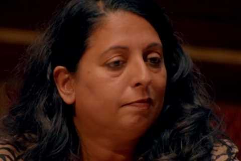 Viewers Left Hanging in Agonizing Cliffhanger Ending of The Traitors