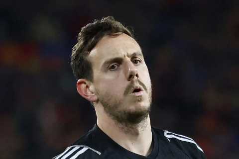 Sheffield United Eyeing Premier League Lifeline for Leicester Outcast Danny Ward