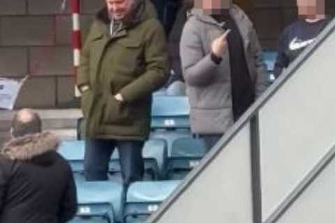 Millwall Fans Face Court for Mocking Tragic Leicester City Chairman's Helicopter Crash