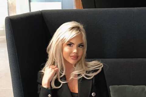 Love Island Star Set to Make a Comeback on All Stars Spin-Off