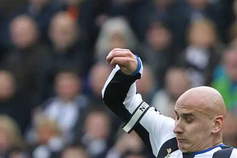 Newcastle Fans Face Insane Queues for Northeast Derby