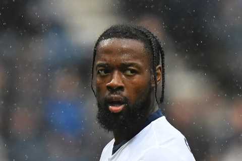 Former Premier League Star Josh Onomah Eyed for Shock Transfer by Bolton