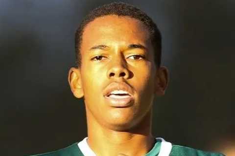 Man Utd, Arsenal and Chelsea Battle for Brazil Wonderkid Dubbed 'Little Messi'