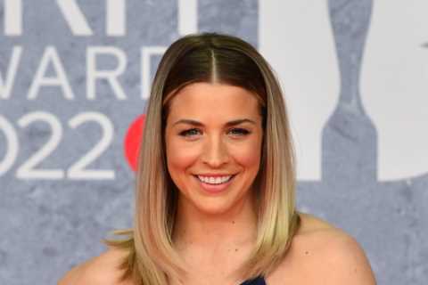 Gemma Atkinson Announces Return to Acting After Quitting Soaps