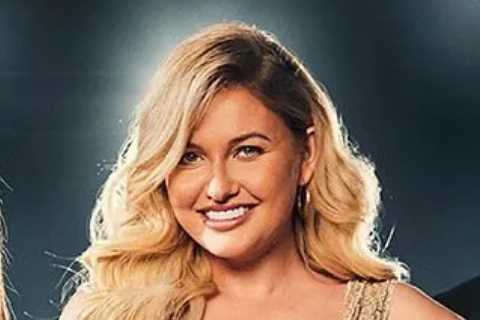 Love Island Star Amy Hart Hits Back at Trolls Over New Podcast Role