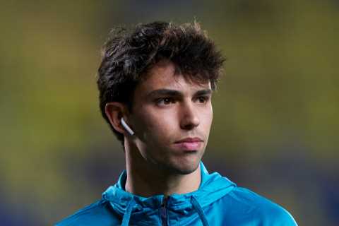 Former Chelsea Star Joao Felix Gets Massive Salary Increase at Barcelona