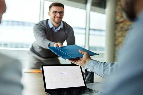 I'm a recruitment expert… adding six things to your CV can seriously boost your chances of getting..
