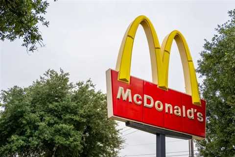 McDonald's Slashes Price of McChicken Sandwich by 50% - Act Fast!