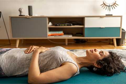 Beat the January blues with ten free ways to boost your mood