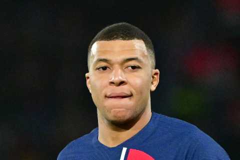 Kylian Mbappe Considering Premier League Free Transfer Amid Real Madrid Pursuit