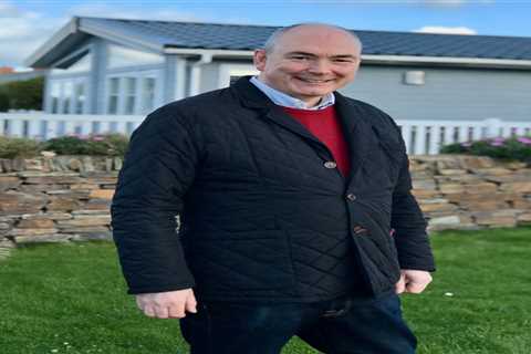 UK Holiday Park Owner Charged £244,000 for One Month's Energy in Nightmare Mistake