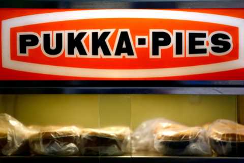 Premier League's Cheapest Stadiums for Pie and Pint Revealed with Man Utd Second Behind..