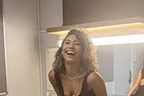 Karen Hauer Finds Love Again After Marriage Split: Strictly Co-Star Plays Matchmaker