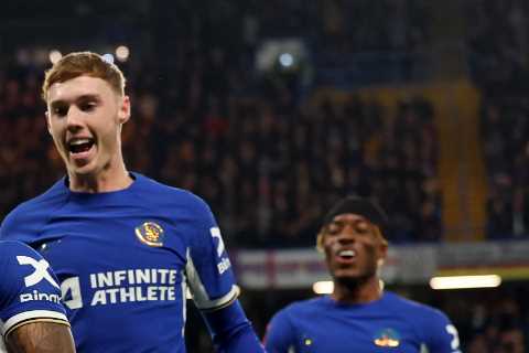 Middlesbrough vs Chelsea - Carabao Cup Semi-Final Preview: Blues Aim for Wembley