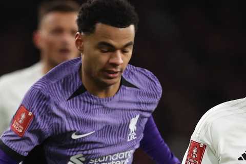 Arsenal Accused of Stealing FA Cup Football from Leicester City in Liverpool Clash