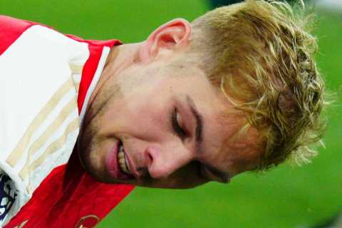 Arsenal Boss Arteta: Smith Rowe Still in Plans Despite Lack of Playing Time