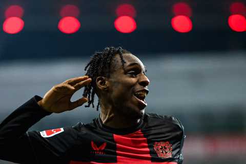 Arsenal Set to Beat Man Utd in Stunning £34m Transfer Deal for Top Target
