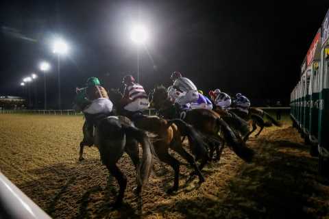 Love it or loathe it: Sunday night racing could revolutionize the sport