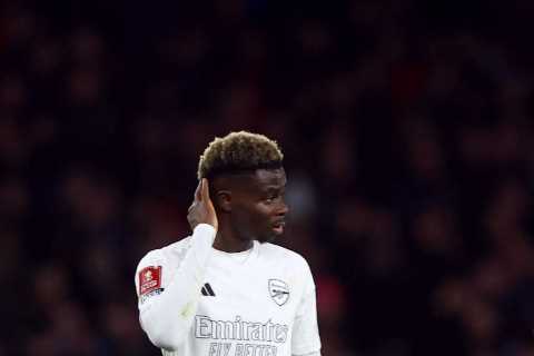 Mikel Arteta’s Striker Dilemmas: Arsenal Desperately Need a New Forward
