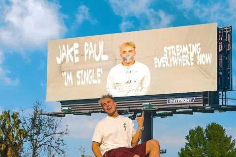 YouTuber Jake Paul's Luxury Car Collection: From Lamborghini to Ferrari, Here's What He Drives