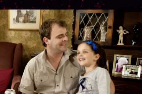 Coronation Street's Simon Gregson Reveals Co-Star's Hilarious On-Set Nickname