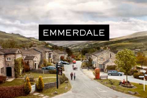 Emmerdale Character Faces Heartbreak with Shock Cancer Diagnosis