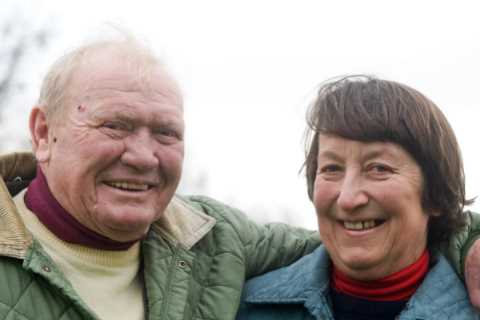 Legendary Trainer Henrietta Knight Makes Highly Emotional Comeback After 12-Year Hiatus