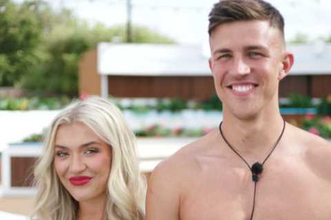 'Messy' Mitch Vows to Play the Game on Love Island All Stars Return