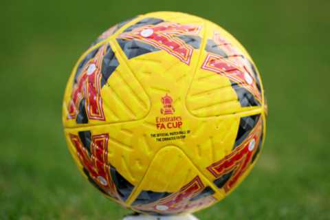 Man Utd, Chelsea and Newcastle Discover FA Cup Fate in Mouthwatering Draw