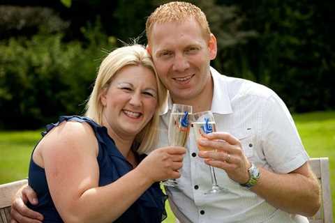 UK Couple Wins £1 Million on Scratchcard, But Stays Grounded