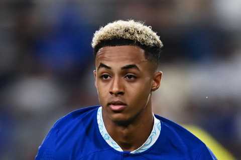 Brother of Chelsea Starlet Calls Out Arsenal Fans and Calls for Youngsters to Be Given a Chance