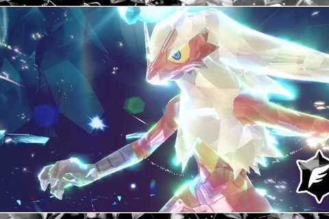 Pokémon Announces New Super-Powerful Beast Coming to the Game