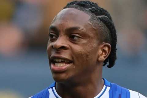 Wigan Star Goes from 7th Tier to Facing Man Utd in FA Cup