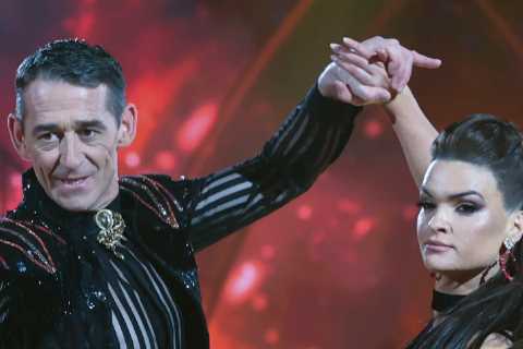 From Jockey to Dancer: Davy Russell's Unexpected Career Move