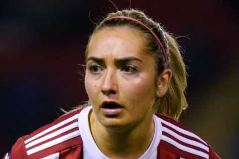 I quit Sheffield United after being ‘totally excluded’ when Maddy Cusack death rocked grieving club ..