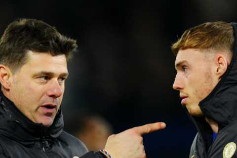 Mauricio Pochettino Urges Chelsea to Toughen Up Ahead of Carabao Cup Semi-Final