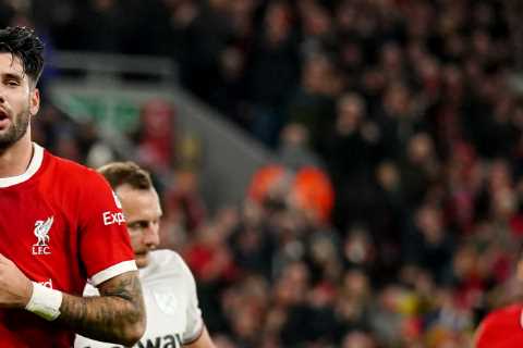 Rio Ferdinand Doubts Dominik Szoboszlai's Hype at Liverpool