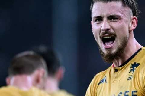 Tottenham's New Signing Radu Dragusin: Meet the Romanian Van Dijk Who Snubbed Chelsea